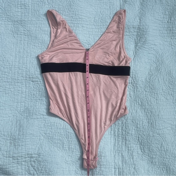 BLUSH Lingerie Bodysuit - Picture 5 of 7